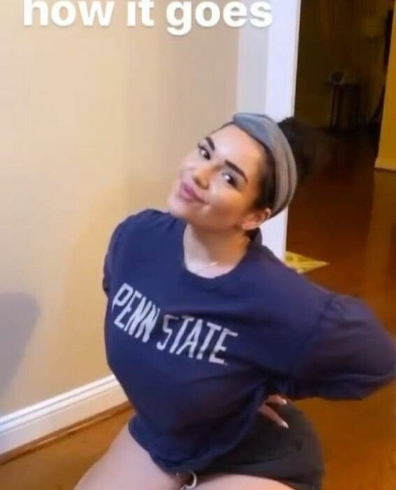 poursomeSUGARonme_12 Profile image 1