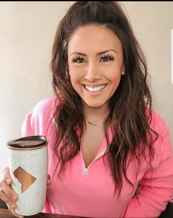 JessicaPaige_ Profile image 2