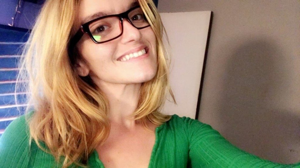 Adriannagx Profile image 2